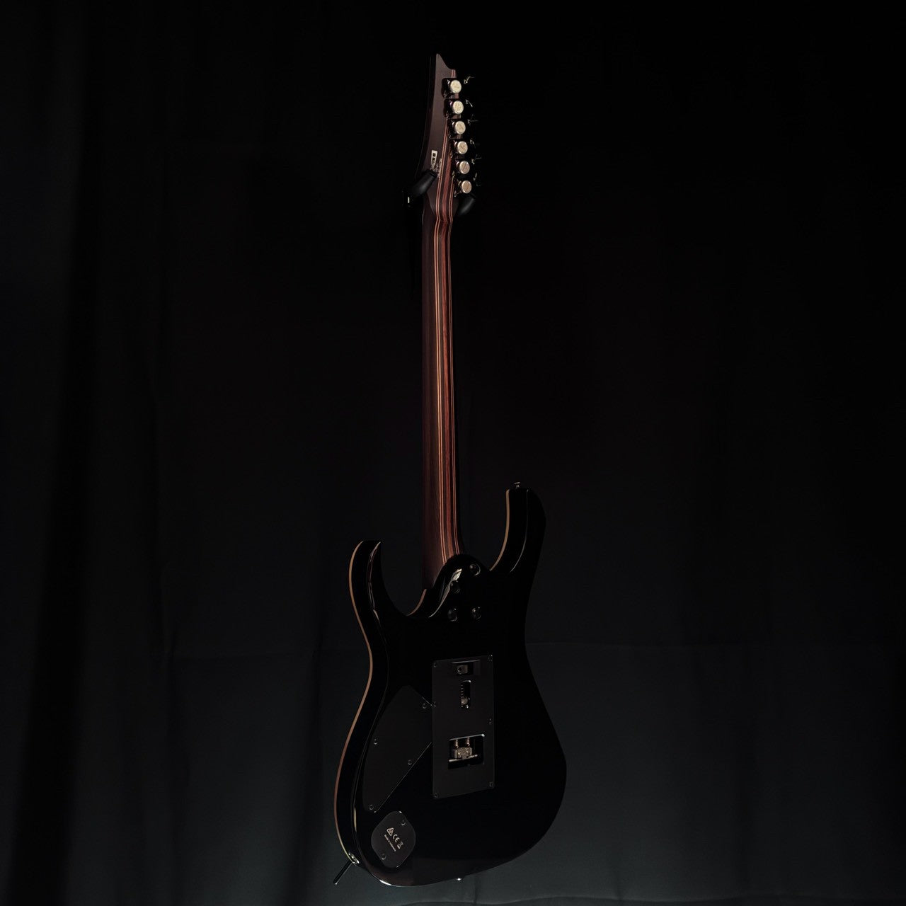 Ibanez RG1070PBZ-CBB 2017 / 3.28kg【下取りで最大15%OFF】【甲府店】