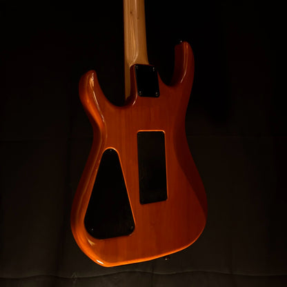 HAMER Diablo GDBS-AG 1990年代 / 3.23kg【下取りで最大15%OFF】【甲府店】