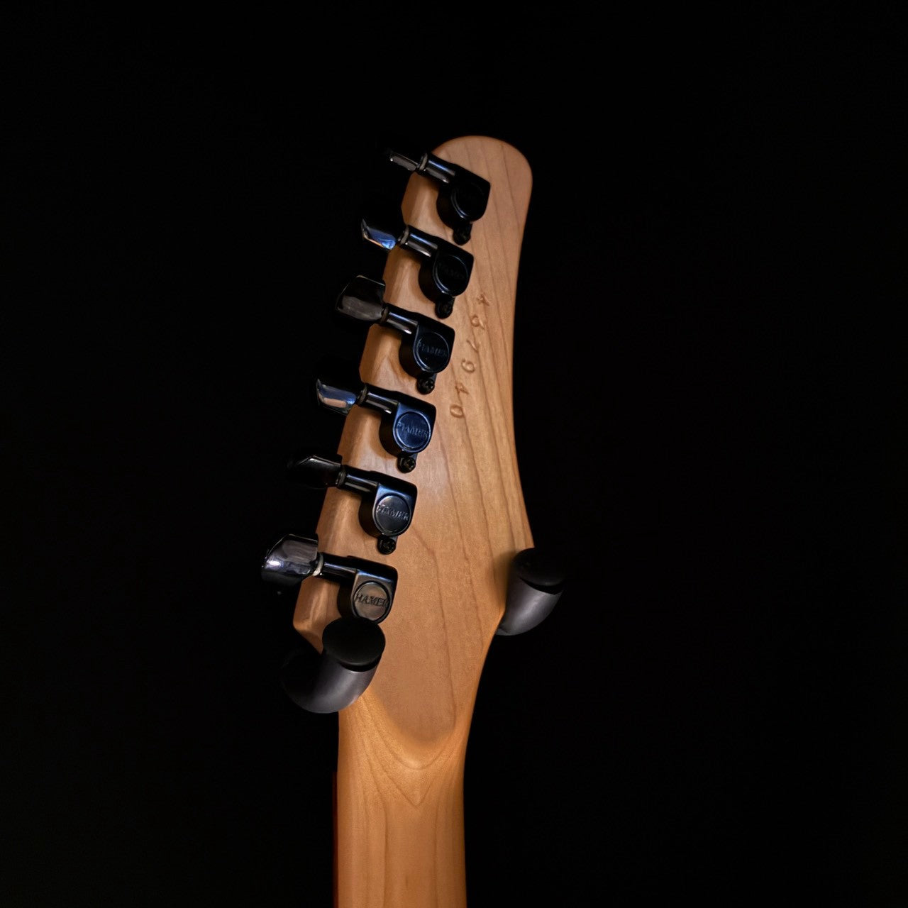 HAMER Diablo GDBS-AG 1990年代 / 3.23kg【下取りで最大15%OFF】【甲府店】