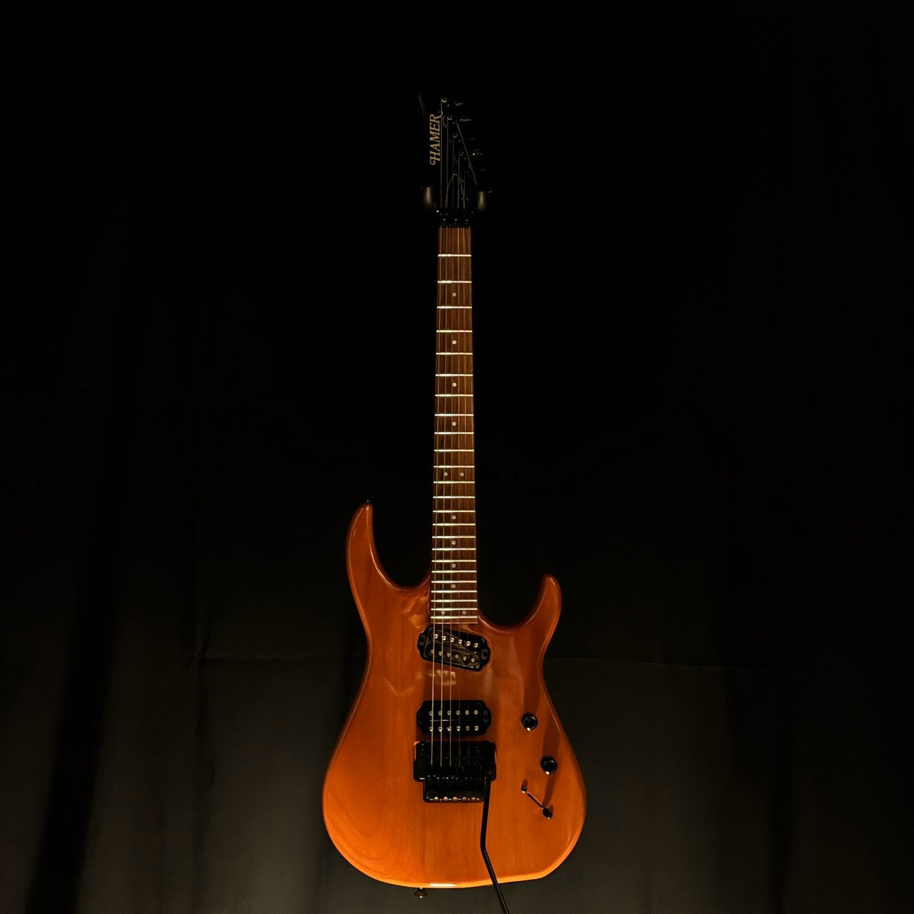 HAMER Diablo GDBS-AG 1990年代 / 3.23kg【下取りで最大15%OFF】【甲府店】