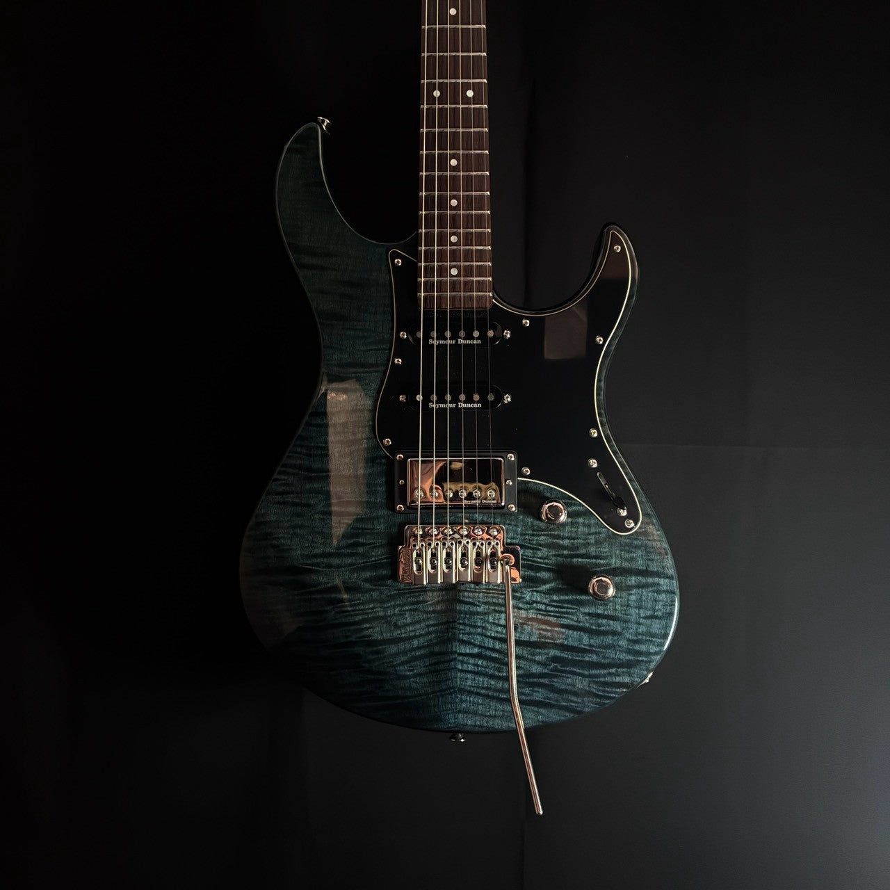 YAMAHA Pacifica612VⅡFM / 3.62kg【下取りで最大15%OFF】【甲府店】