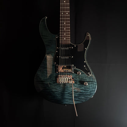 YAMAHA Pacifica612VⅡFM / 3.62kg【下取りで最大15%OFF】【甲府店】
