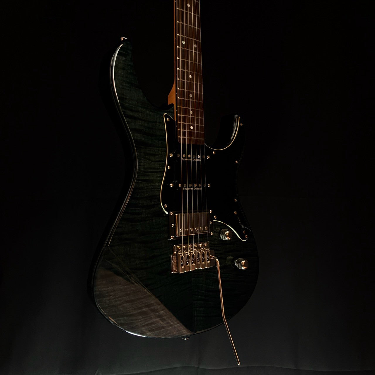 YAMAHA Pacifica612VⅡFM / 3.62kg【下取りで最大15%OFF】【甲府店】