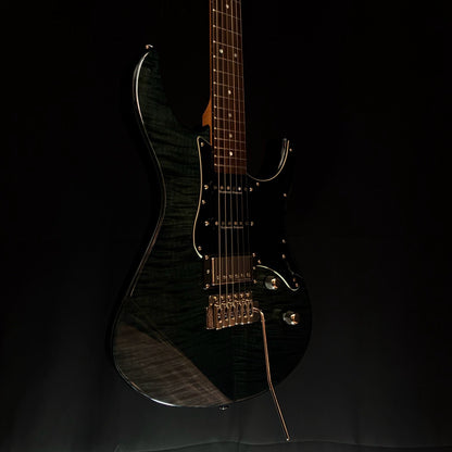 YAMAHA Pacifica612VⅡFM / 3.62kg【下取りで最大15%OFF】【甲府店】