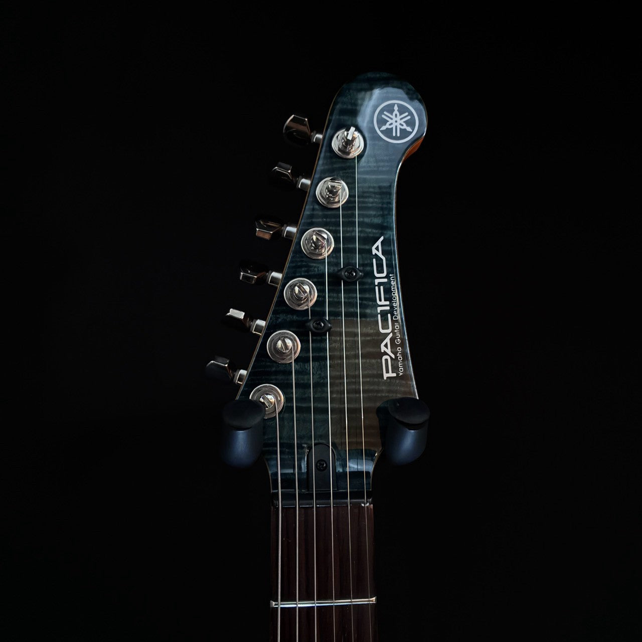YAMAHA Pacifica612VⅡFM / 3.62kg【下取りで最大15%OFF】【甲府店】