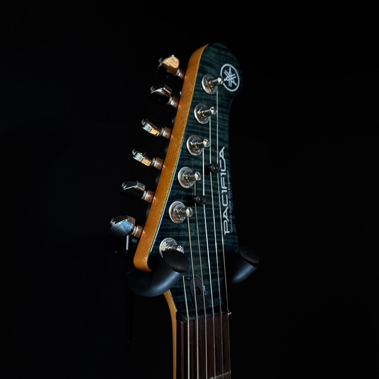 YAMAHA Pacifica612VⅡFM / 3.62kg【下取りで最大15%OFF】【甲府店】