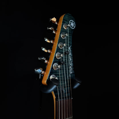 YAMAHA Pacifica612VⅡFM / 3.62kg【下取りで最大15%OFF】【甲府店】