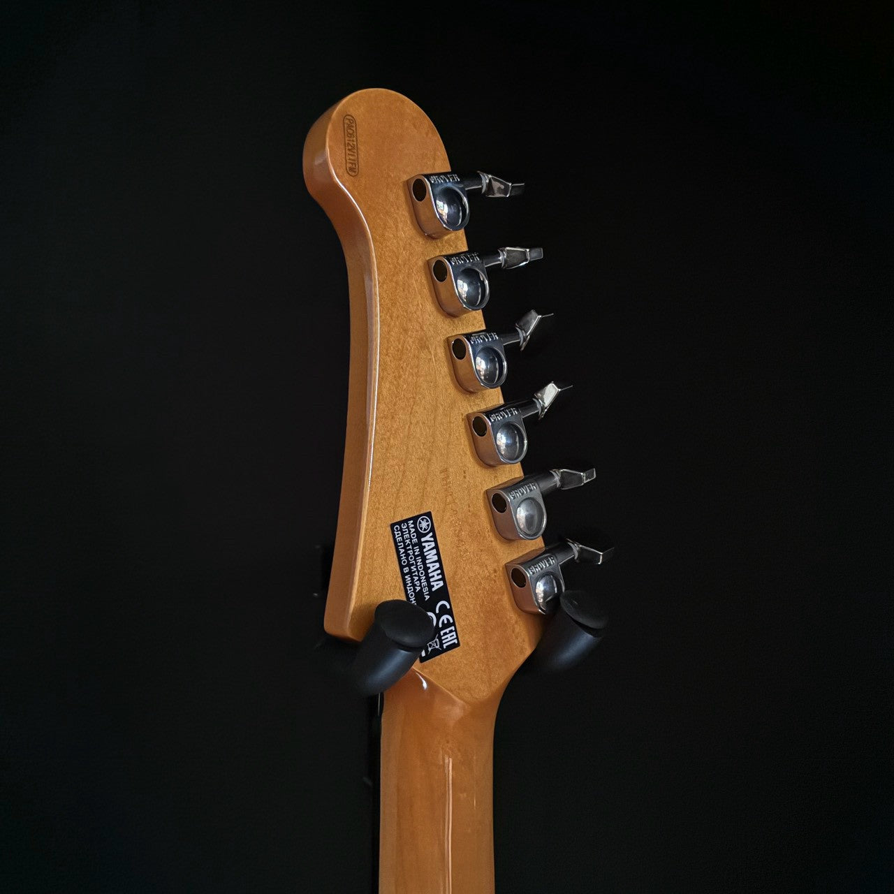 YAMAHA Pacifica612VⅡFM / 3.62kg【下取りで最大15%OFF】【甲府店】