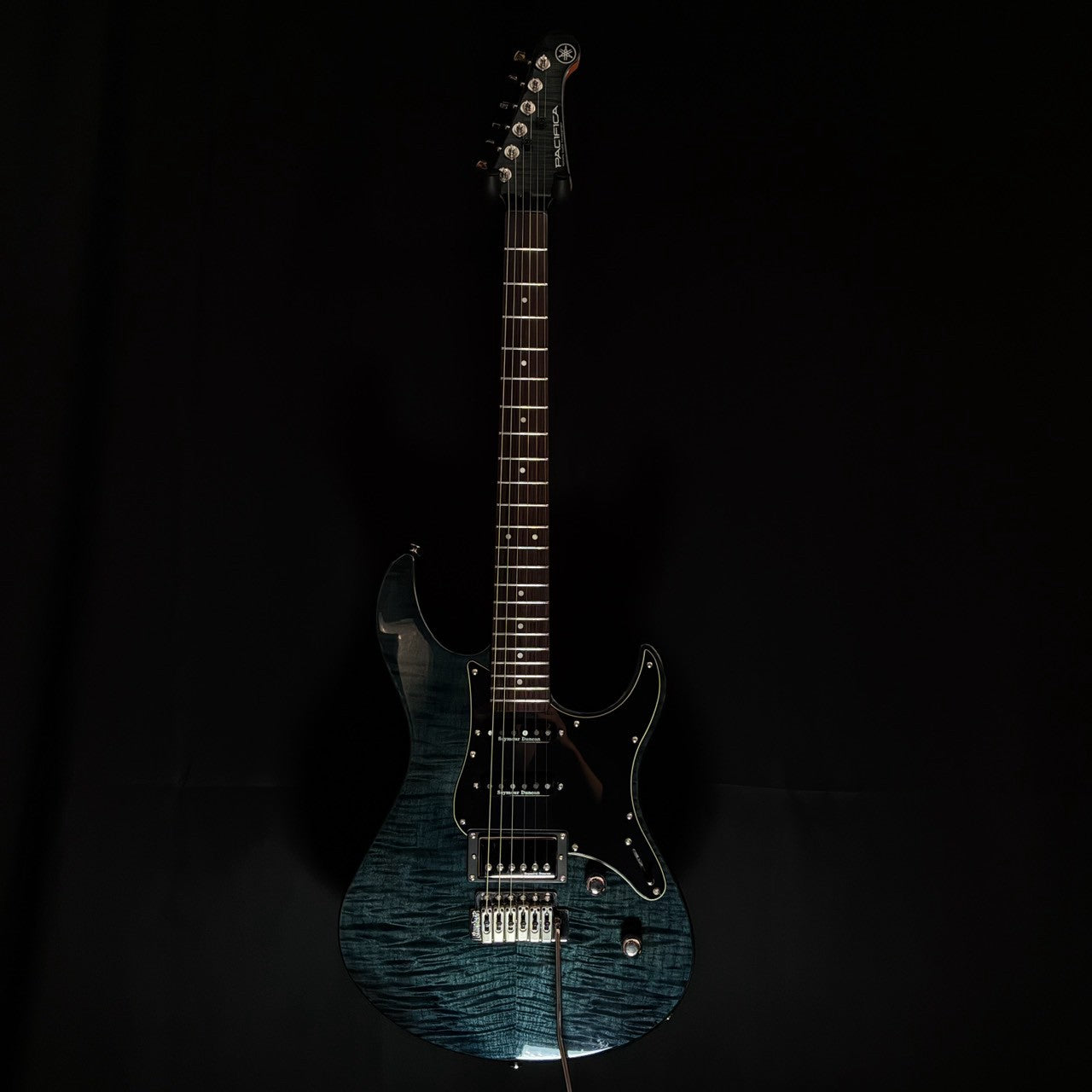YAMAHA Pacifica612VⅡFM / 3.62kg【下取りで最大15%OFF】【甲府店】