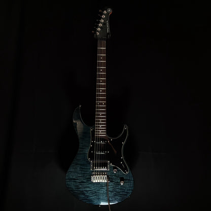 YAMAHA Pacifica612VⅡFM / 3.62kg【下取りで最大15%OFF】【甲府店】