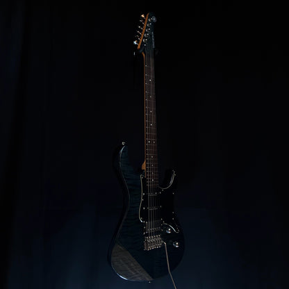 YAMAHA Pacifica612VⅡFM / 3.62kg【下取りで最大15%OFF】【甲府店】