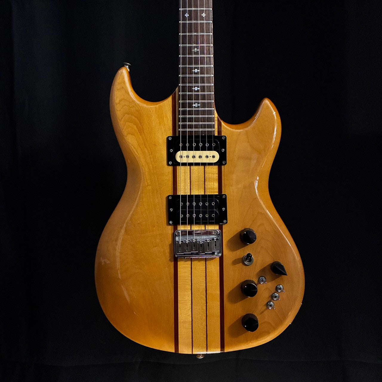 Aria Pro II TS-500 1989 / 3.65kg【下取りで最大15%OFF】【甲府店】