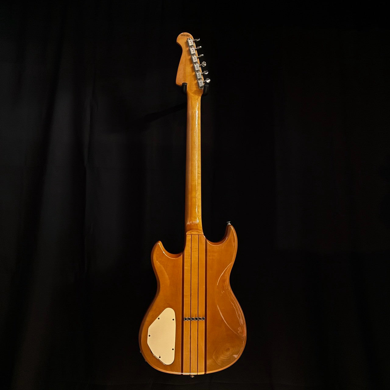 Aria Pro II TS-500 1989 / 3.65kg【下取りで最大15%OFF】【甲府店】