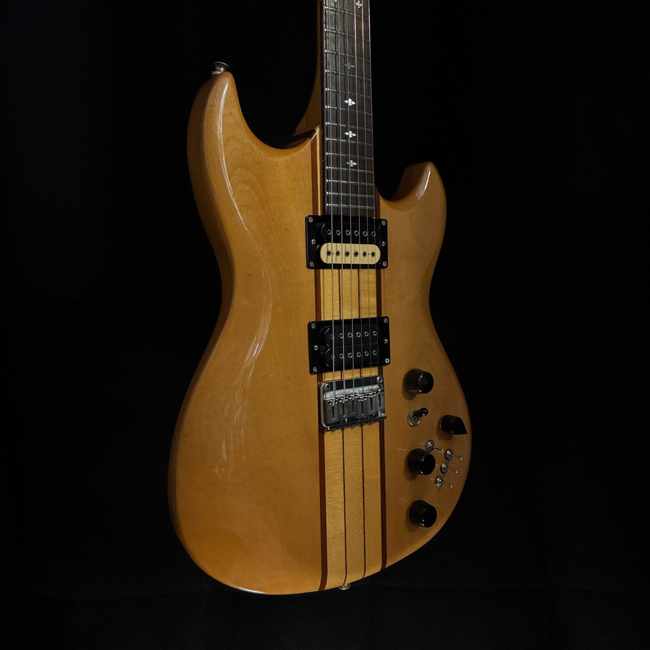 Aria Pro II TS-500 1989 / 3.65kg【下取りで最大15%OFF】【甲府店】