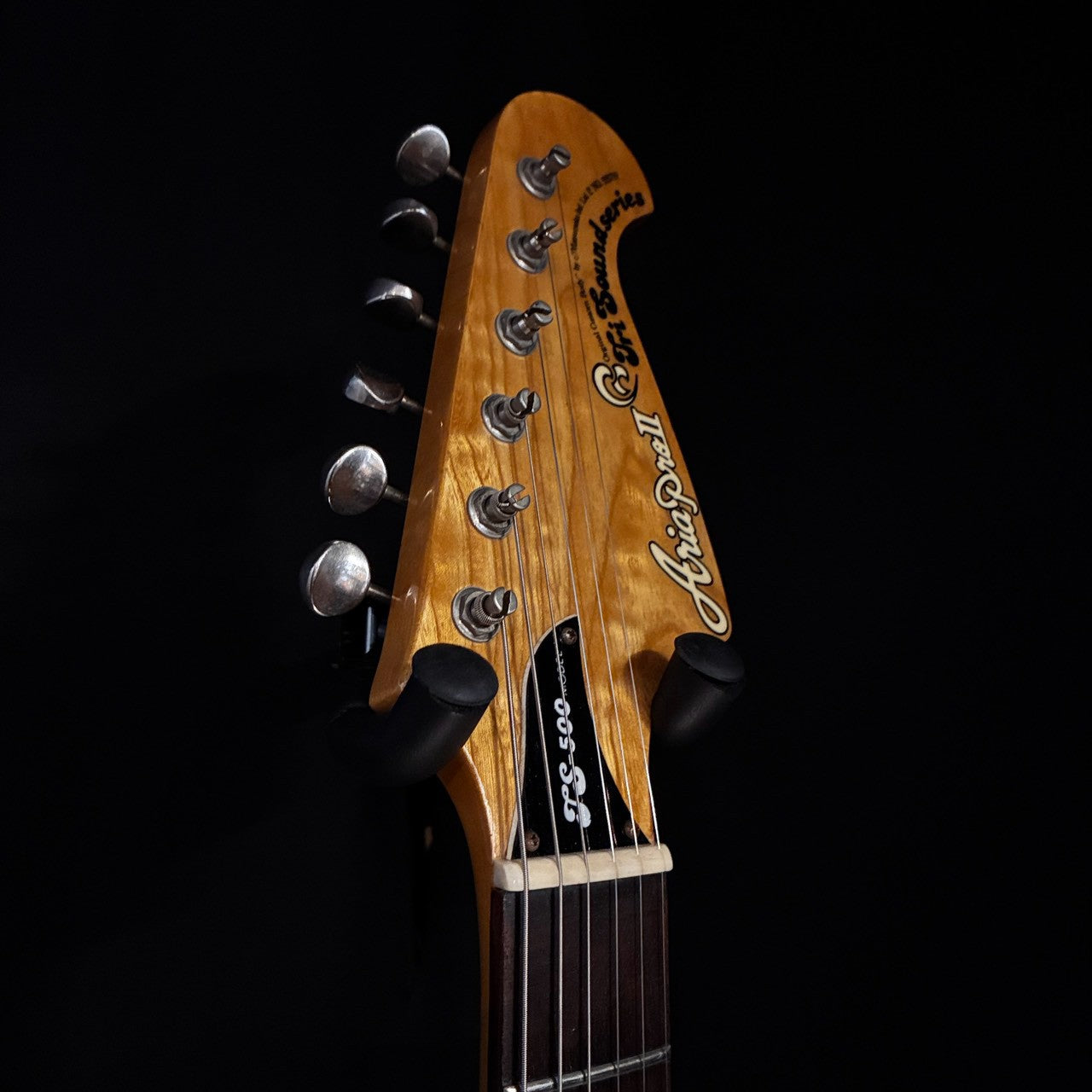 Aria Pro II TS-500 1989 / 3.65kg【下取りで最大15%OFF】【甲府店】