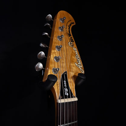 Aria Pro II TS-500 1989 / 3.65kg【下取りで最大15%OFF】【甲府店】