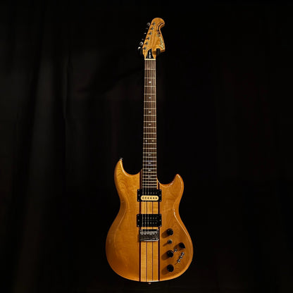 Aria Pro II TS-500 1989 / 3.65kg【下取りで最大15%OFF】【甲府店】