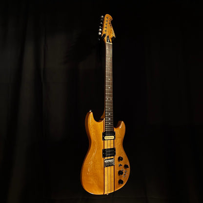 Aria Pro II TS-500 1989 / 3.65kg【下取りで最大15%OFF】【甲府店】