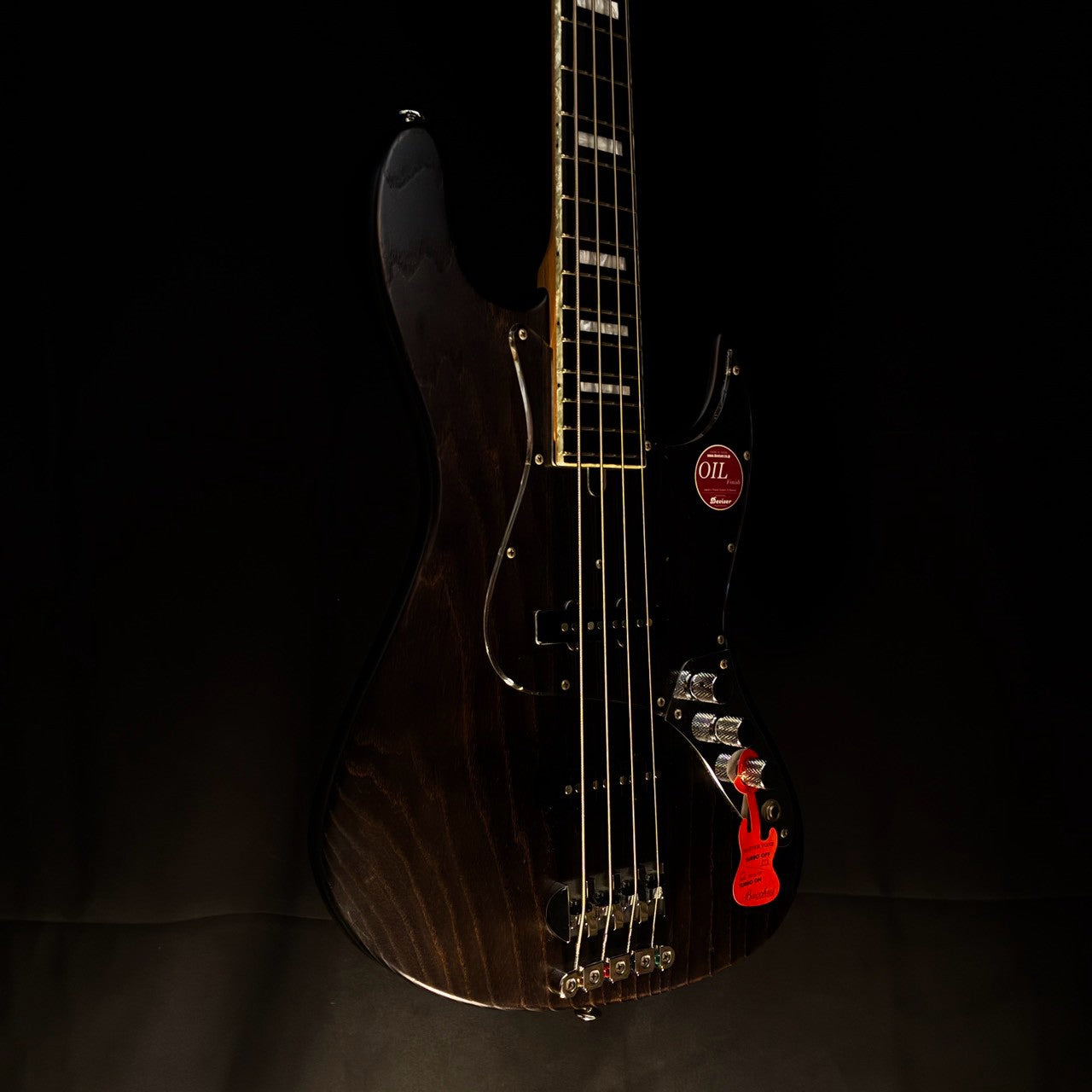 Bacchus WOODLINE ASH33-4/E BLK/OIL / 4.10kg【下取りで最大15%OFF】【甲府店】