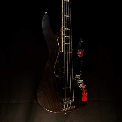 Bacchus WOODLINE ASH33-4/E BLK/OIL / 4.10kg【下取りで最大15%OFF】【甲府店】