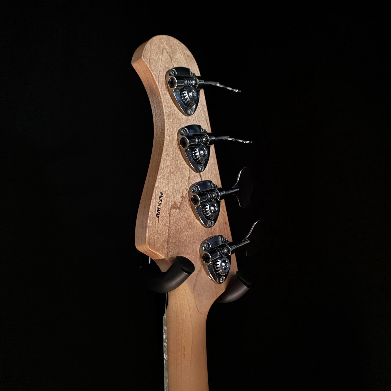 Bacchus WOODLINE ASH33-4/E BLK/OIL / 4.10kg【下取りで最大15%OFF】【甲府店】