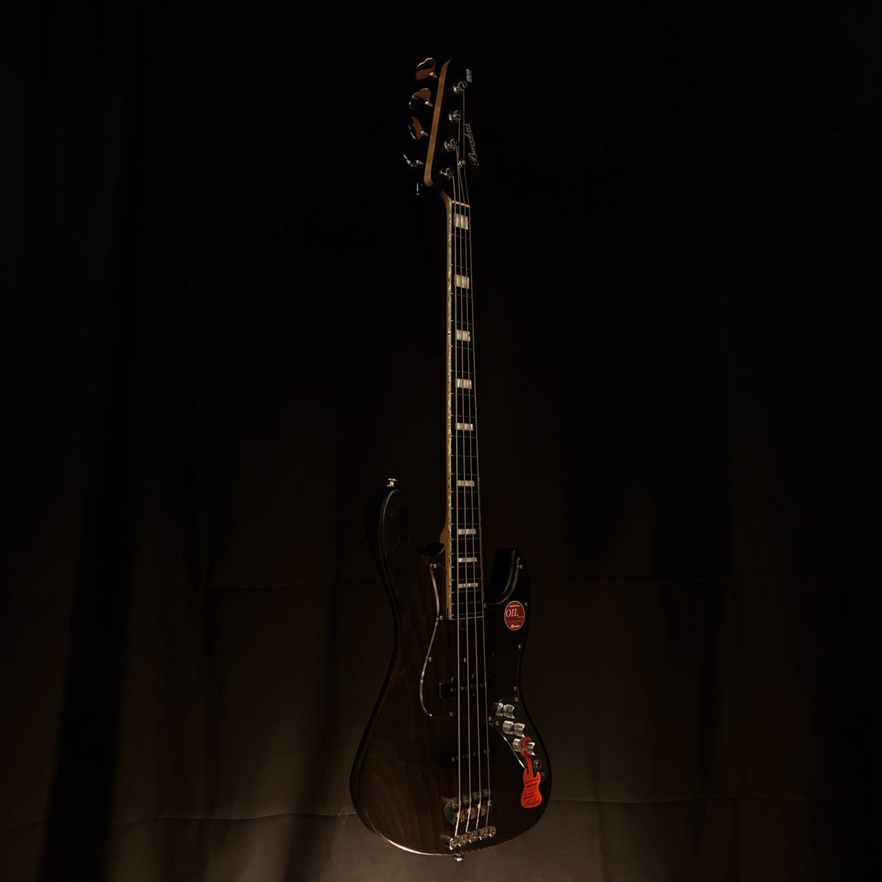 Bacchus WOODLINE ASH33-4/E BLK/OIL / 4.10kg【下取りで最大15%OFF】【甲府店】