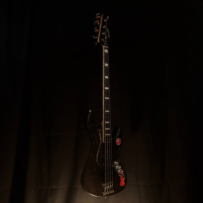 Bacchus WOODLINE ASH33-4/E BLK/OIL / 4.10kg【下取りで最大15%OFF】【甲府店】