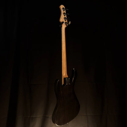 Bacchus WOODLINE ASH33-4/E BLK/OIL / 4.10kg【下取りで最大15%OFF】【甲府店】