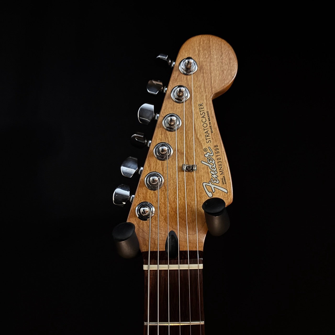 Fender Mexico Stratocaster 1997-1998 / 3.47kg【下取りで最大15%OFF】【甲府店】