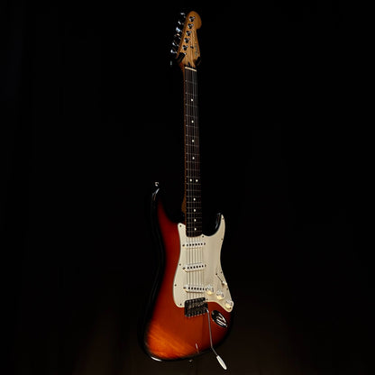 Fender Mexico Stratocaster 1997-1998 / 3.47kg【下取りで最大15%OFF】【甲府店】