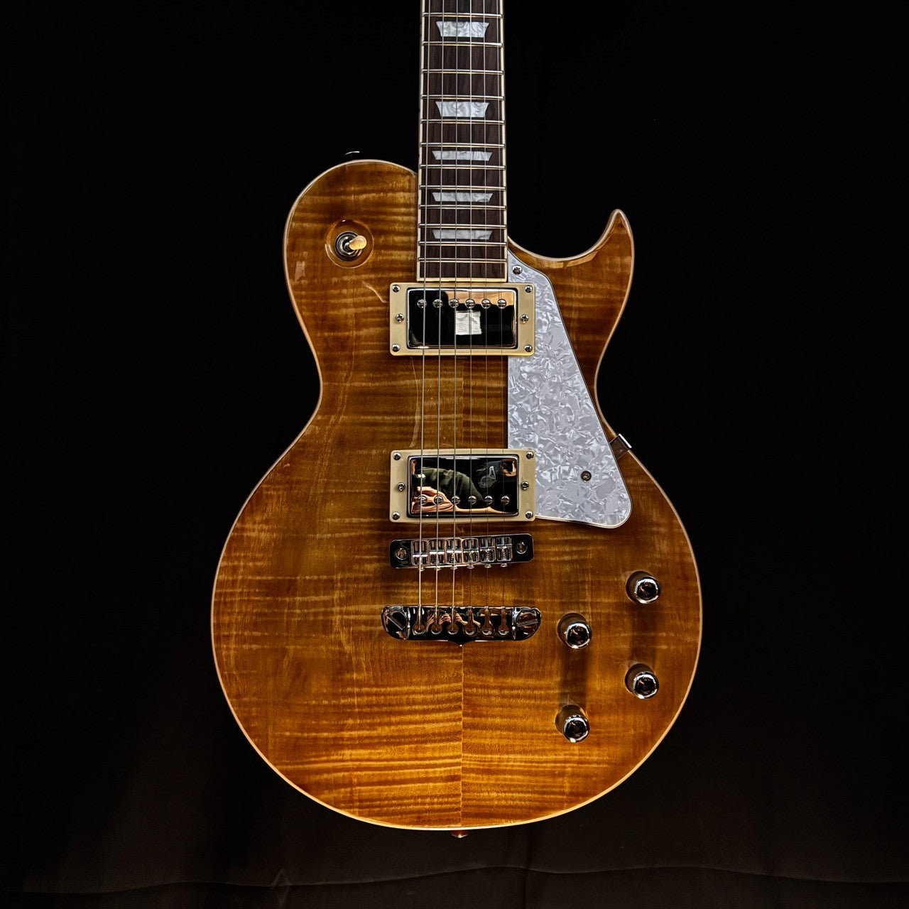 Aria Pro II PE-AE200 YG AE -Aria Evergreen- / 3.37kg【下取りで最大15%OFF】【甲府店】