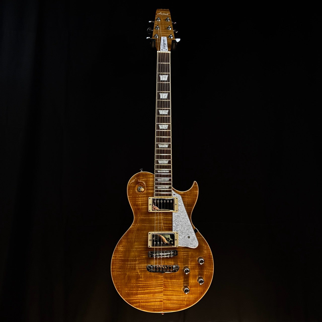 Aria Pro II PE-AE200 YG AE -Aria Evergreen- / 3.37kg【下取りで最大15%OFF】【甲府店】
