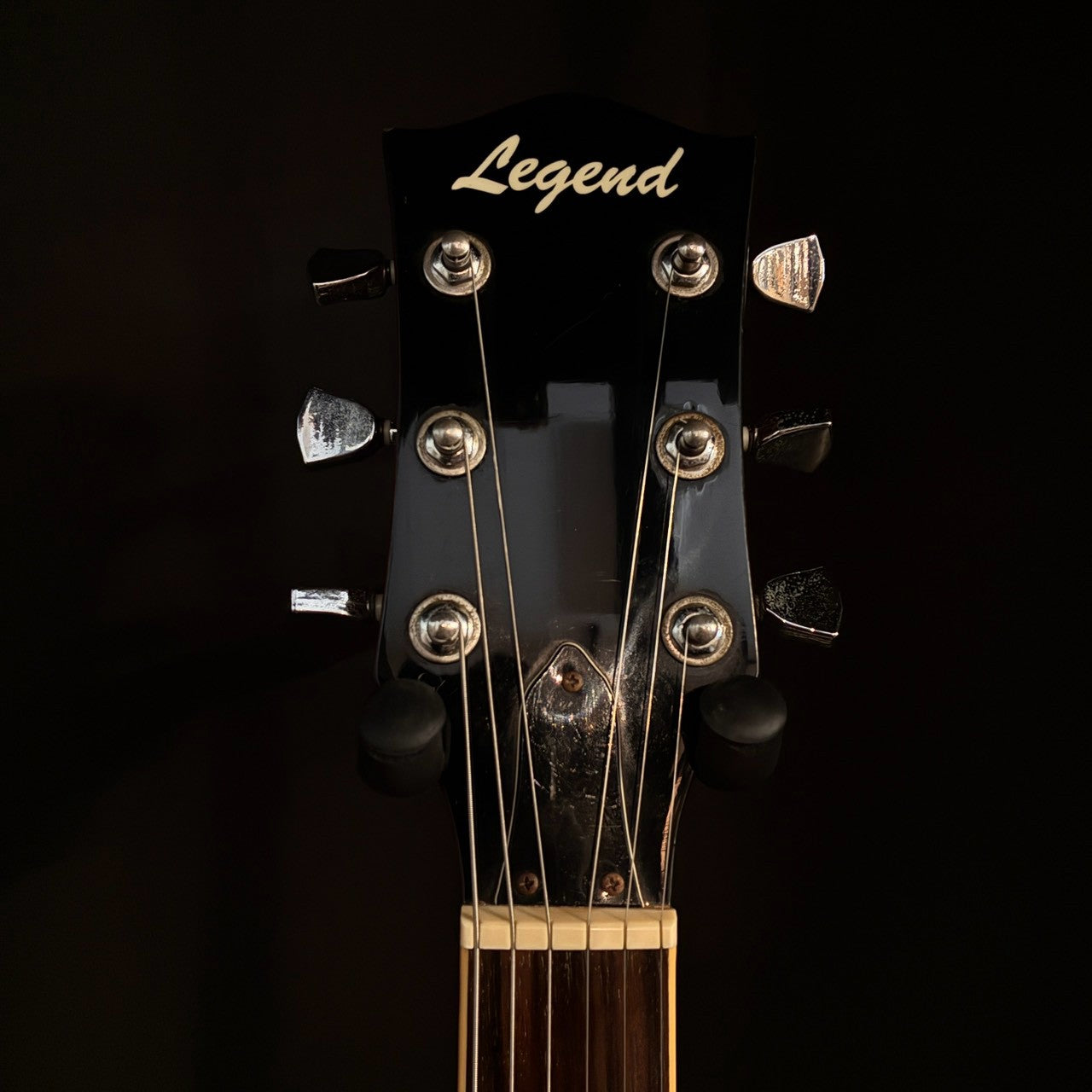 Legend Les Paul Type / 4.14kg【下取りで最大15%OFF】【甲府店】