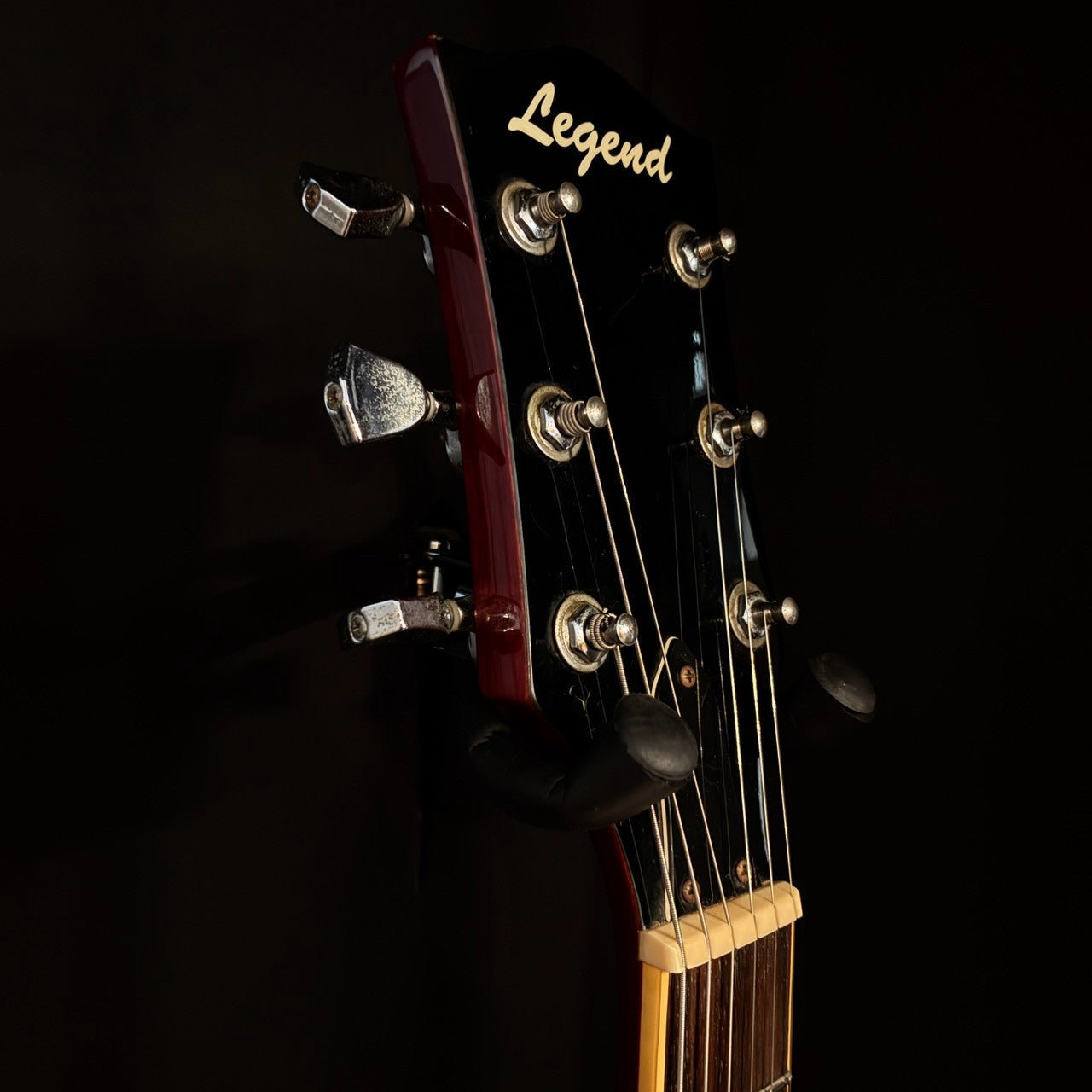 Legend Les Paul Type / 4.14kg【下取りで最大15%OFF】【甲府店】