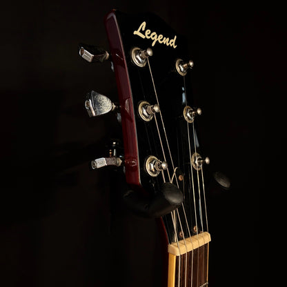Legend Les Paul Type / 4.14kg【下取りで最大15%OFF】【甲府店】