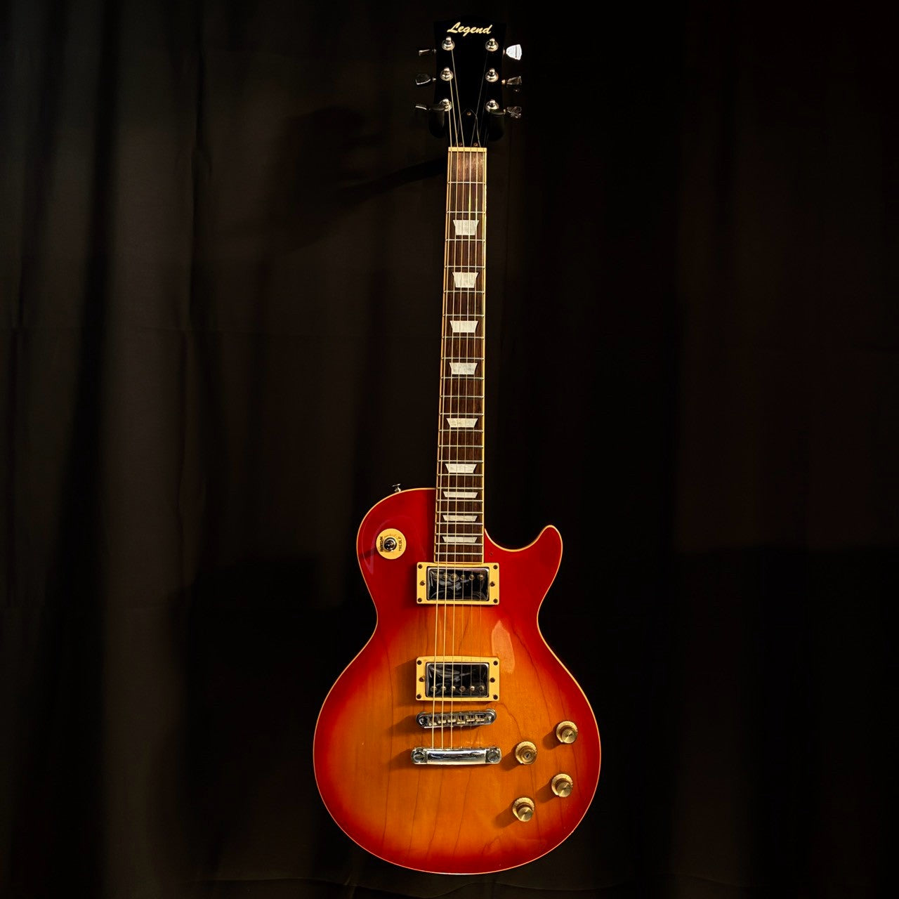 Legend Les Paul Type / 4.14kg【下取りで最大15%OFF】【甲府店】
