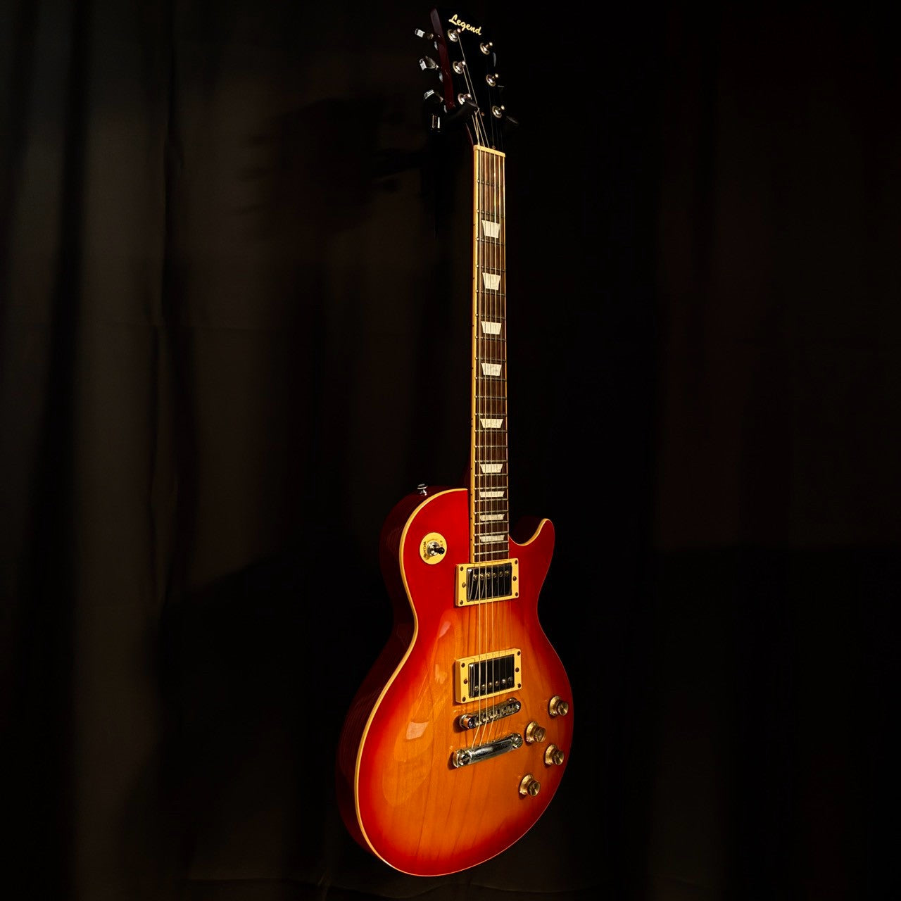 Legend Les Paul Type / 4.14kg【下取りで最大15%OFF】【甲府店】