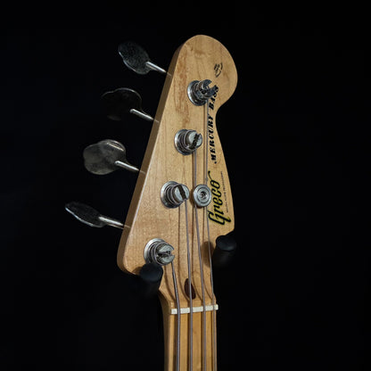 Greco PB-500N 1979 / 3.90kg【下取りで最大15%OFF】【甲府店】
