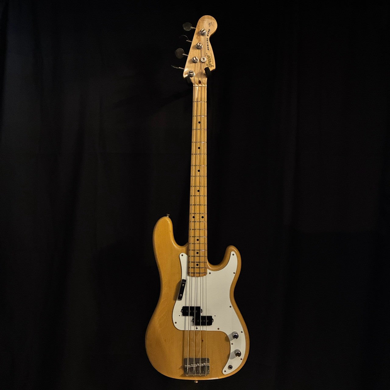 Greco PB-500N 1979 / 3.90kg【下取りで最大15%OFF】【甲府店】