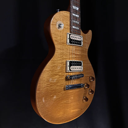 Gibson Limited Les Paul Studio Plus Trans Amber 2006 / 4.17kg【下取りで最大15%OFF】【甲府店】