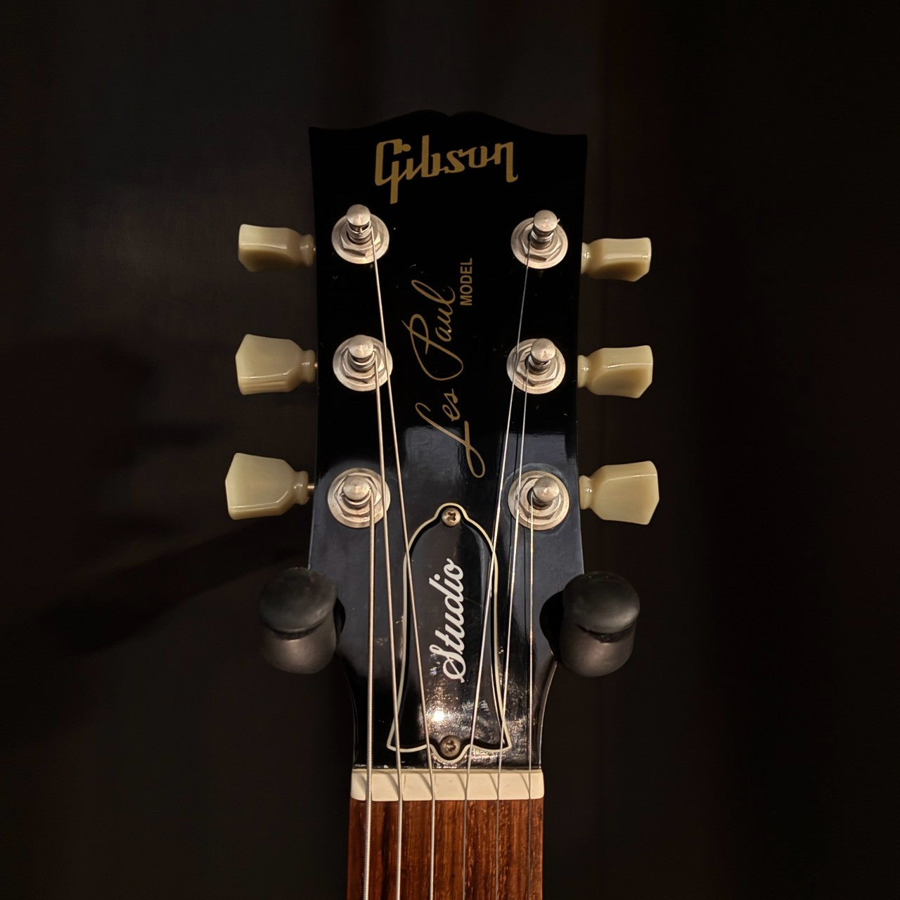 Gibson Limited Les Paul Studio Plus Trans Amber 2006 / 4.17kg【下取りで最大15%OFF】【甲府店】