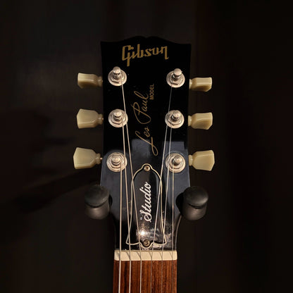 Gibson Limited Les Paul Studio Plus Trans Amber 2006 / 4.17kg【下取りで最大15%OFF】【甲府店】