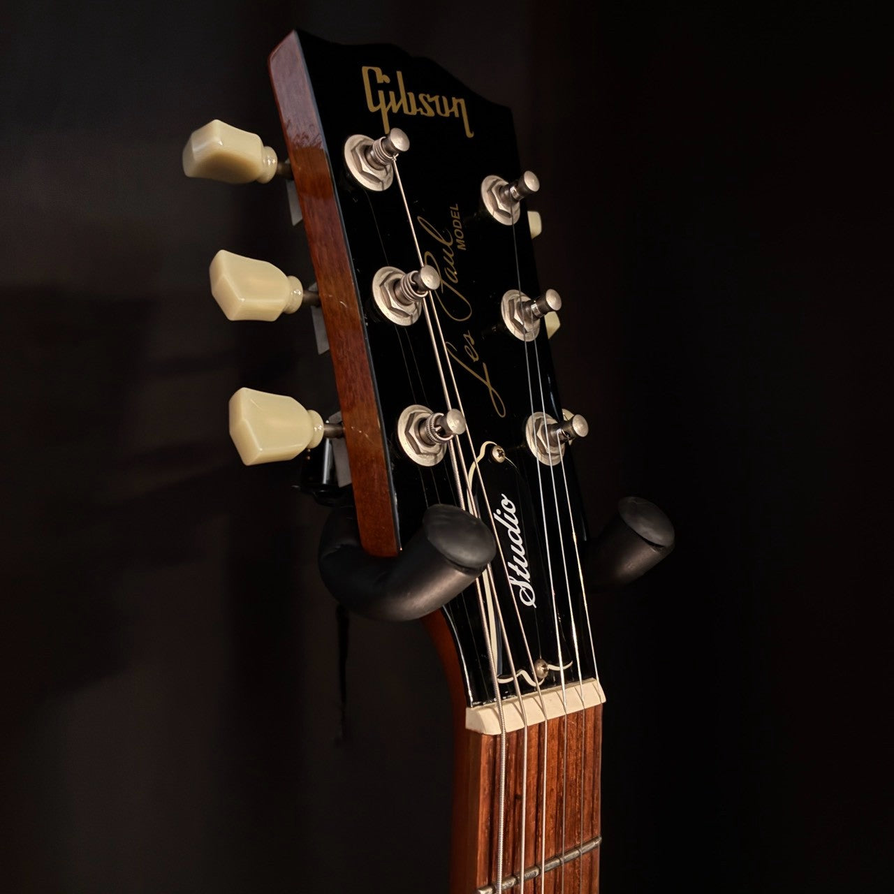 Gibson Limited Les Paul Studio Plus Trans Amber 2006 / 4.17kg【下取りで最大15%OFF】【甲府店】