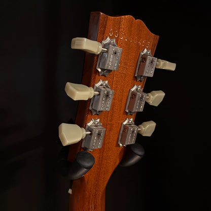 Gibson Limited Les Paul Studio Plus Trans Amber 2006 / 4.17kg【下取りで最大15%OFF】【甲府店】