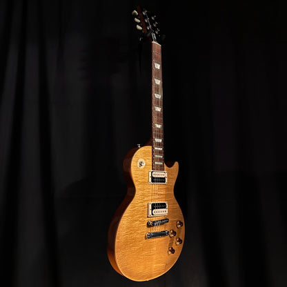 Gibson Limited Les Paul Studio Plus Trans Amber 2006 / 4.17kg【下取りで最大15%OFF】【甲府店】