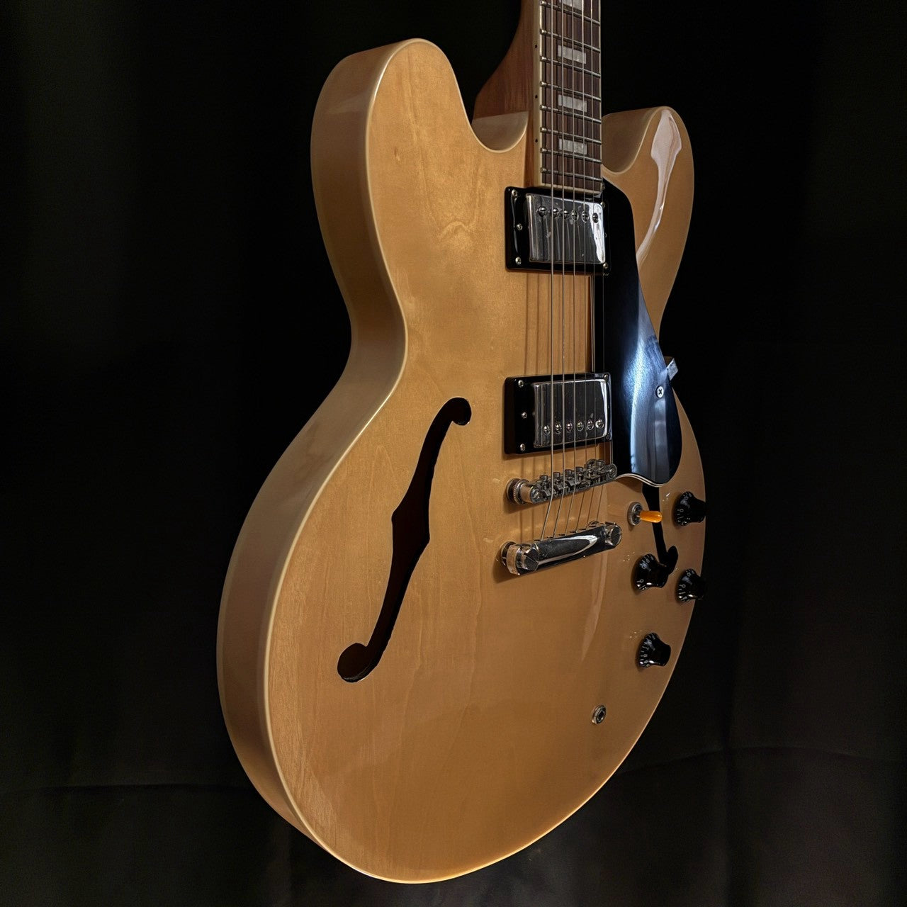 Epiphone DOT ES335 Pro / 3.52kg【下取りで最大15%OFF】【甲府店】