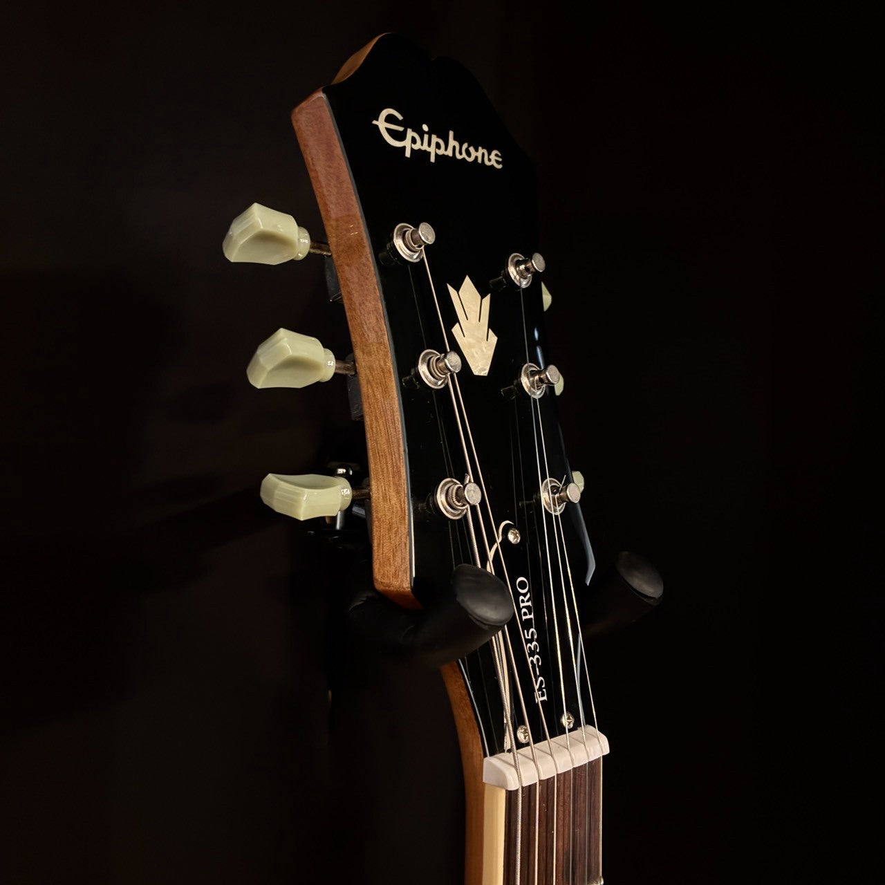 Epiphone DOT ES335 Pro / 3.52kg【下取りで最大15%OFF】【甲府店】