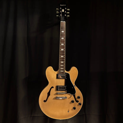 Epiphone DOT ES335 Pro / 3.52kg【下取りで最大15%OFF】【甲府店】