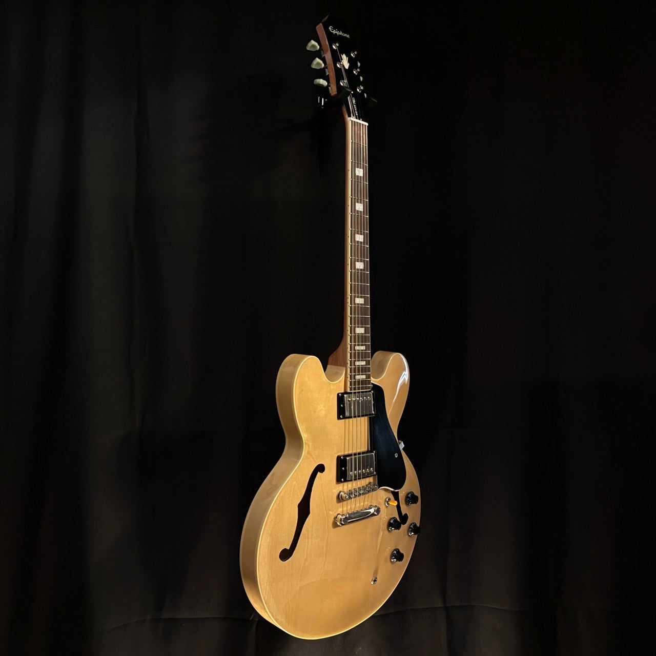 Epiphone DOT ES335 Pro / 3.52kg【下取りで最大15%OFF】【甲府店】
