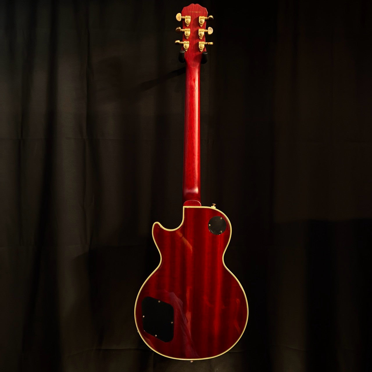 Epiphone Les Paul Custom Prophecy Plus / 4.09kg【下取りで最大15%OFF】【甲府店】